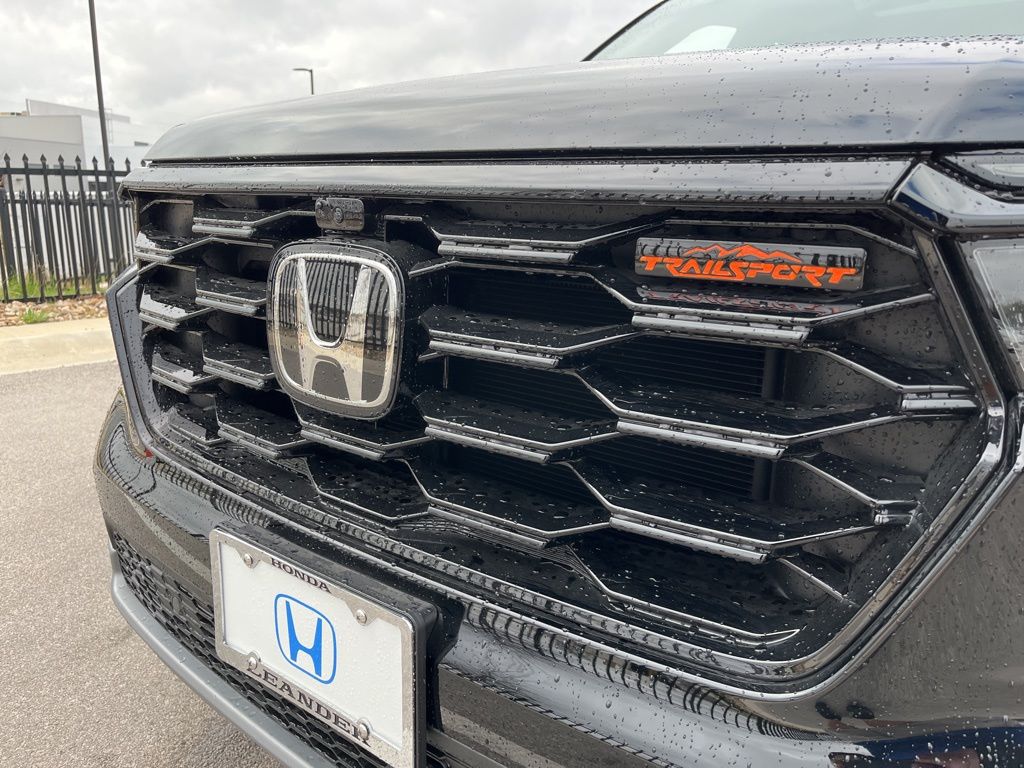 Thumbnail: 2025 Honda Pilot - 17