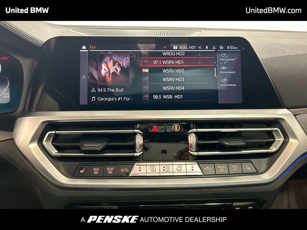 2019 BMW 3 Series 330i 16