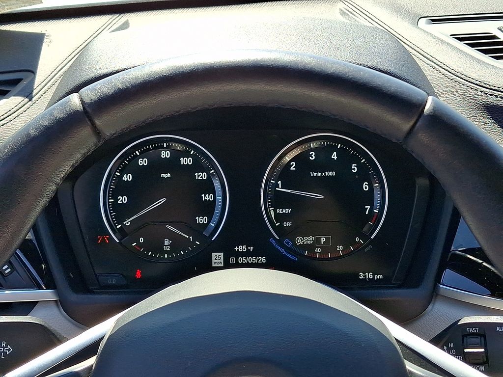 Thumbnail: 2021 BMW X1 - 20