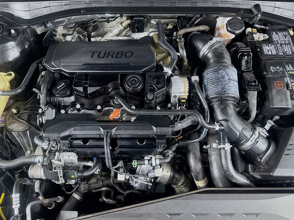 Used Car 2022 Kia K5  Lxs For Sale Under $20,000 In Austin, Texas