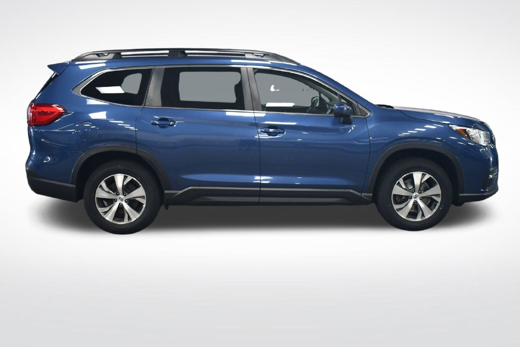 Thumbnail: 2019 Subaru Ascent - 9