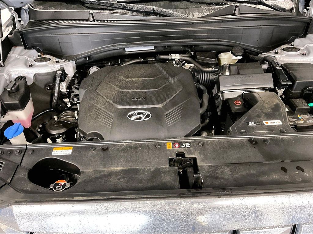 2024 Hyundai Palisade — photo 31