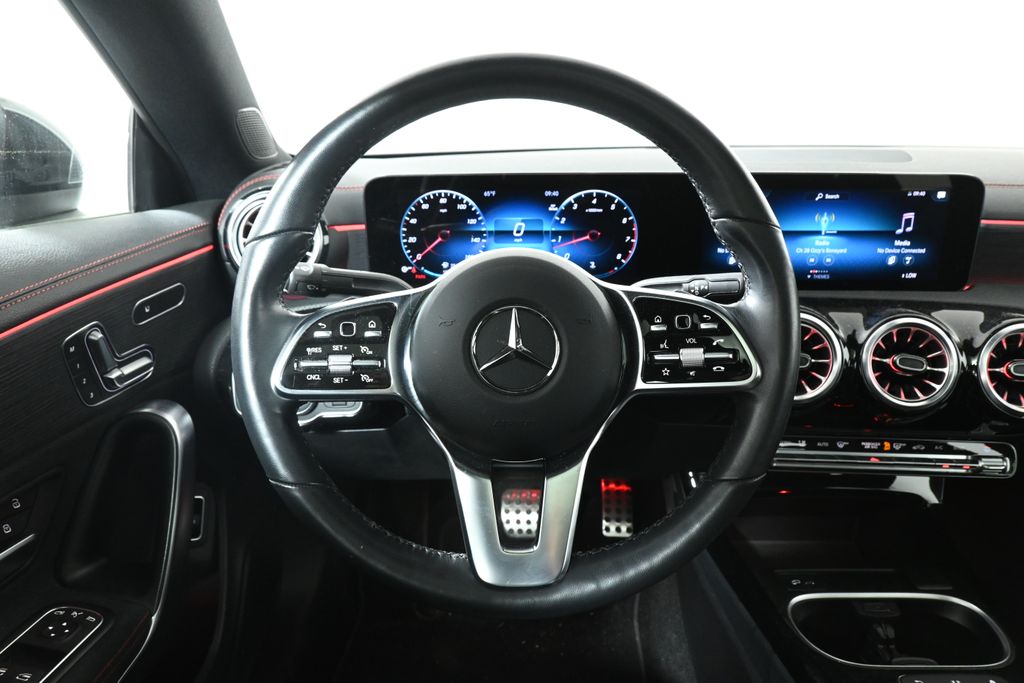 2023 Mercedes-Benz CLA 250 15