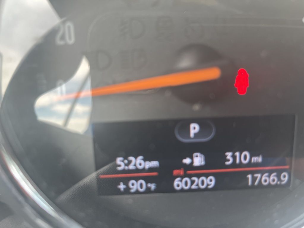 2017 MINI Cooper Base 4