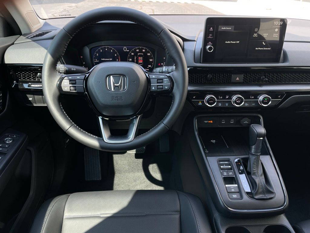 Thumbnail: 2026 Honda CR-V - 11