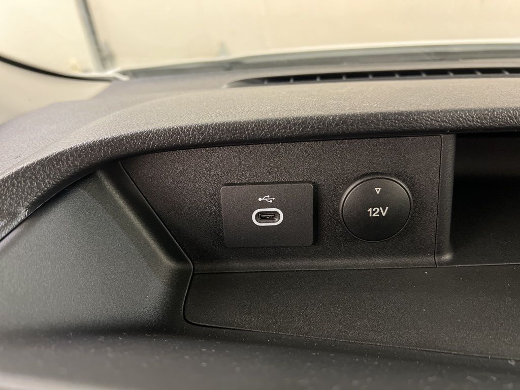 2025 Ford Transit Van Base - Photo 23