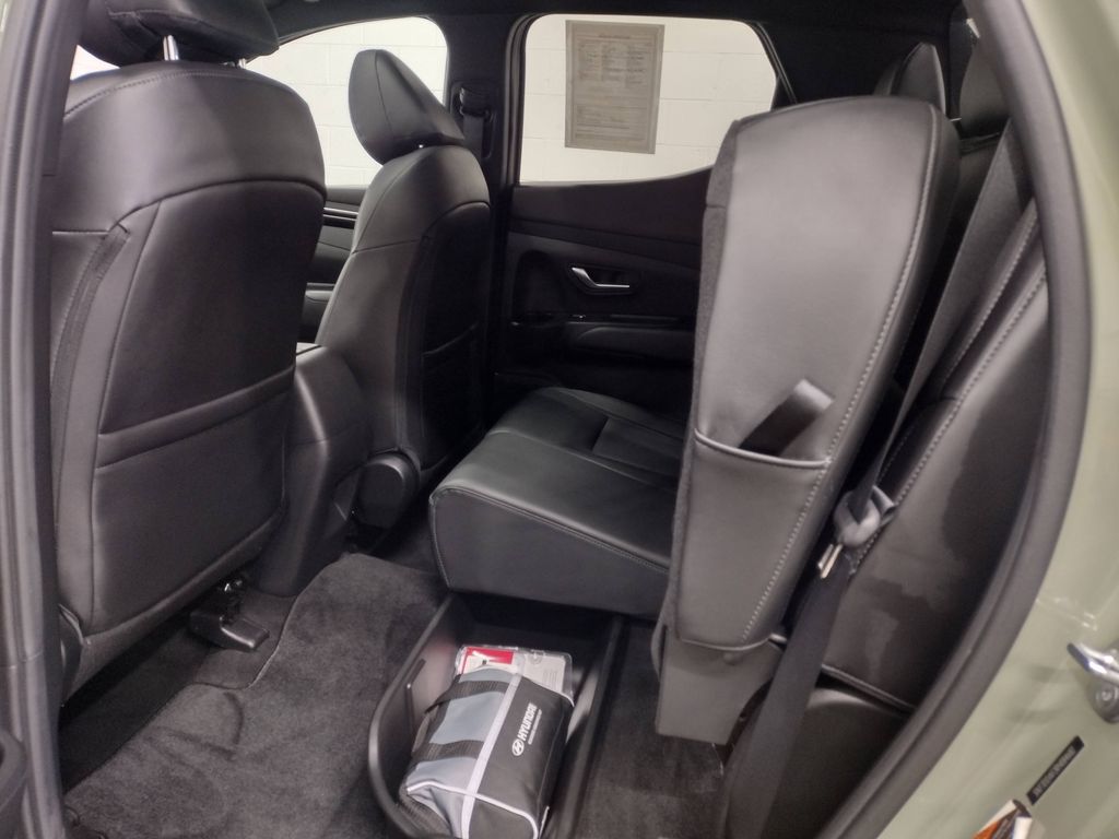 2024 Hyundai Santa Cruz XRT