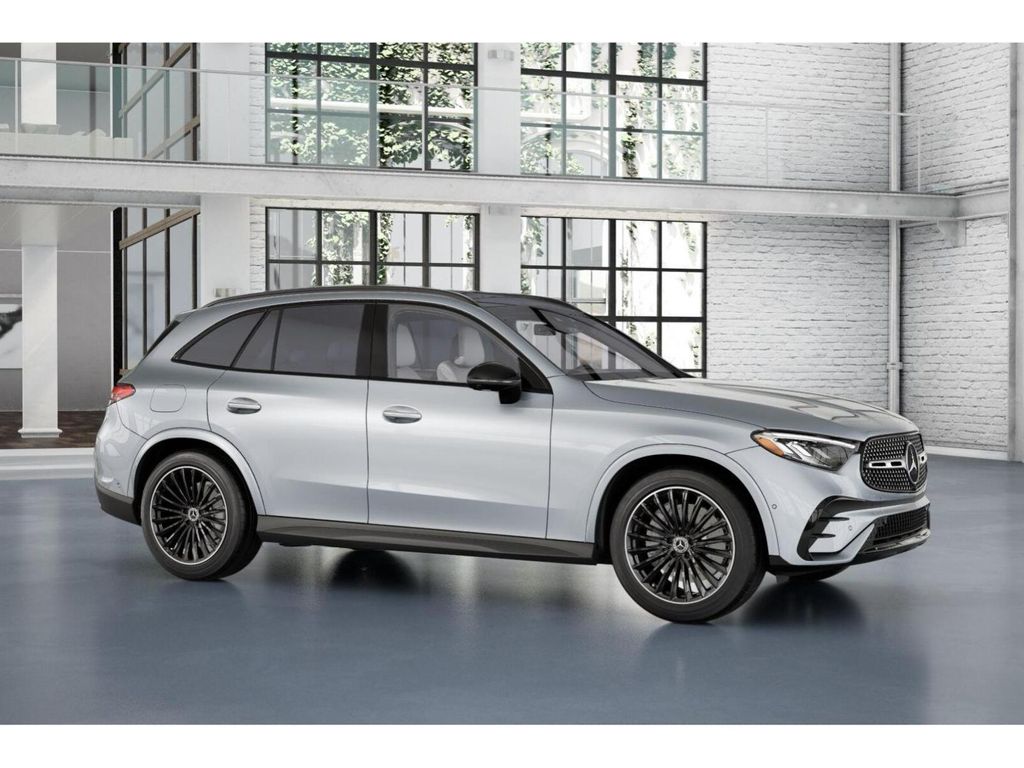 Thumbnail: 2026 Mercedes-Benz GLC - 13