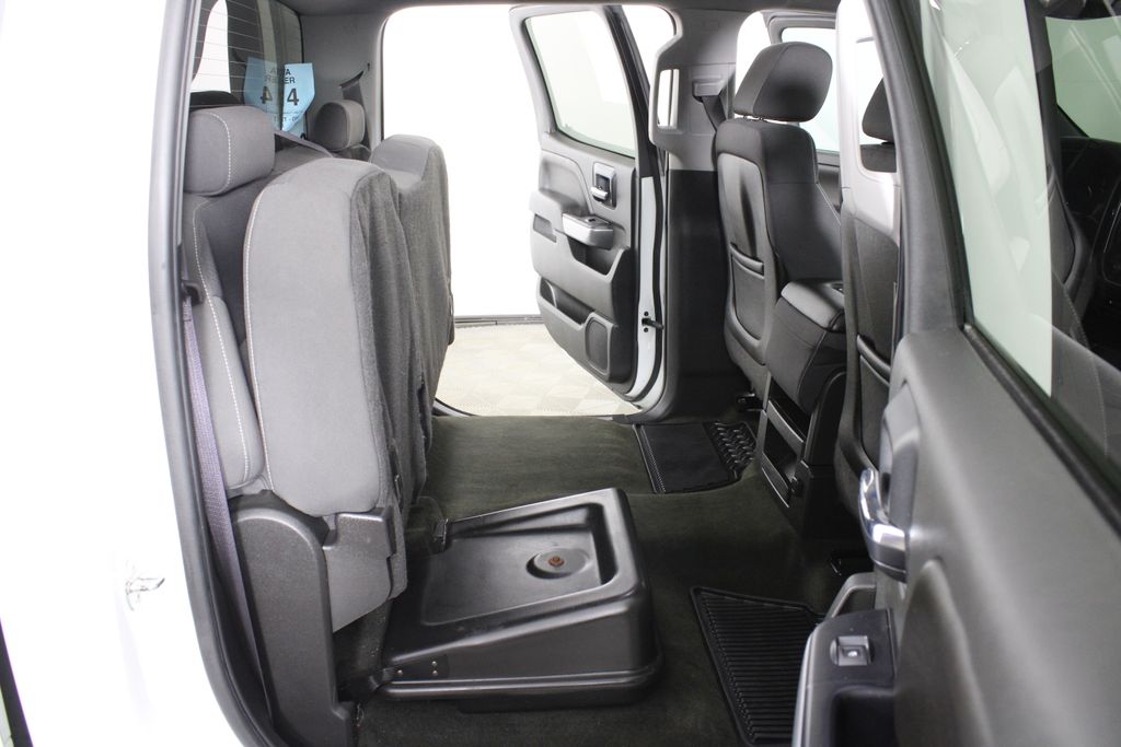 Used 2015 Chevrolet Silverado 1500 for sale in 