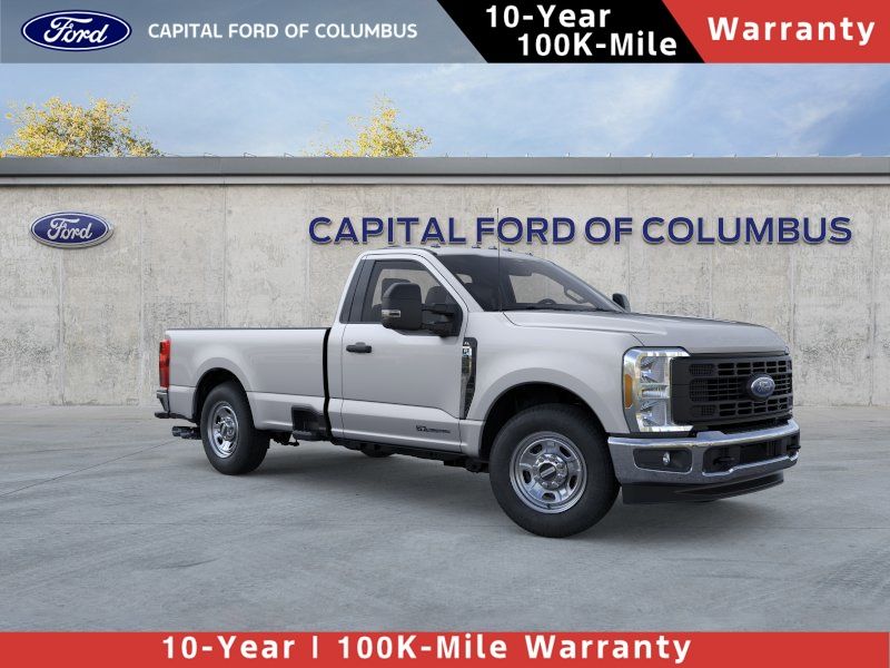 2024 Ford F-350SD XL