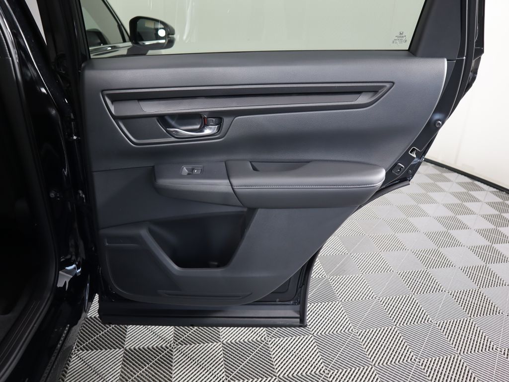 Thumbnail: 2026 Honda CR-V - 27