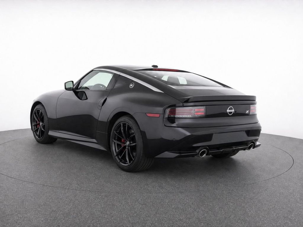 Thumbnail: 2024 Nissan Z - 31