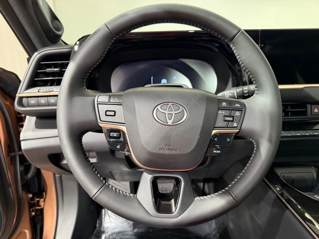 Thumbnail: 2026 Toyota Crown Signia - 24