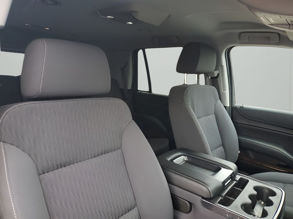 Used Car 2019 Chevrolet Tahoe  Ls For Sale Under $30,000 In Austin, Texas