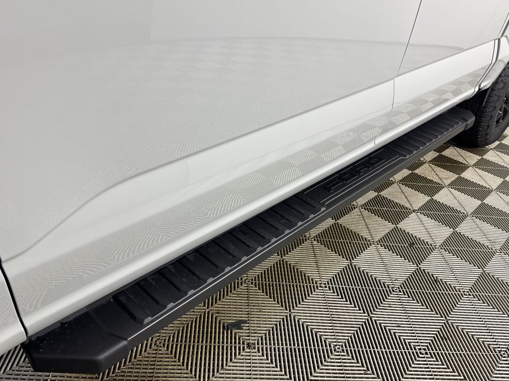 New 2026 White Ford Lariat image 17