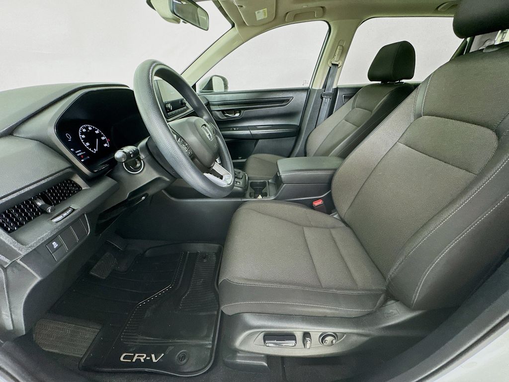 Used Car 2023 Honda Cr-v  Ex For Sale Under $30,000 In Austin, Texas