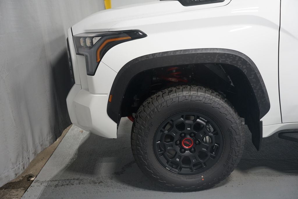 Thumbnail: 2026 Toyota Tundra - 5