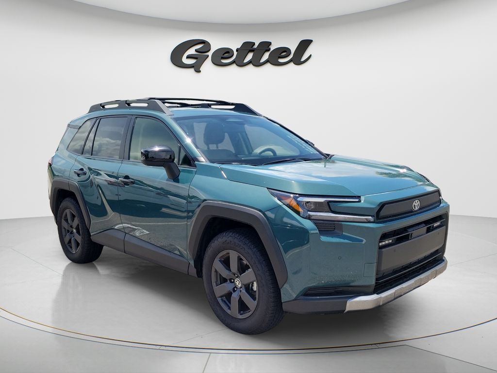 Certified Used 2026  Toyota Woodland image 3