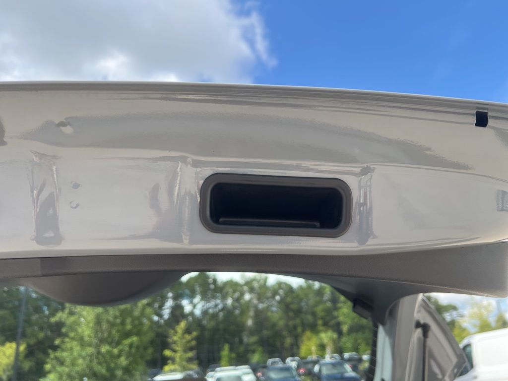 2024 Boulder Gray Pearl Nissan Kicks SV FWD SUV