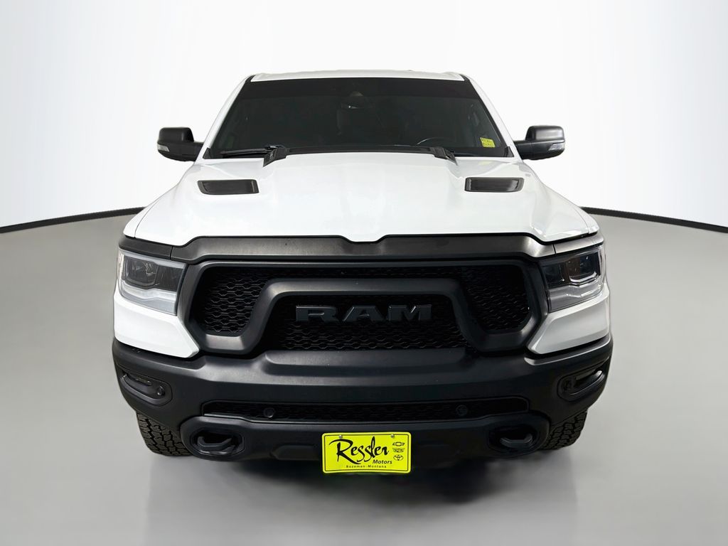Used 2023 Ram 1500 Truck