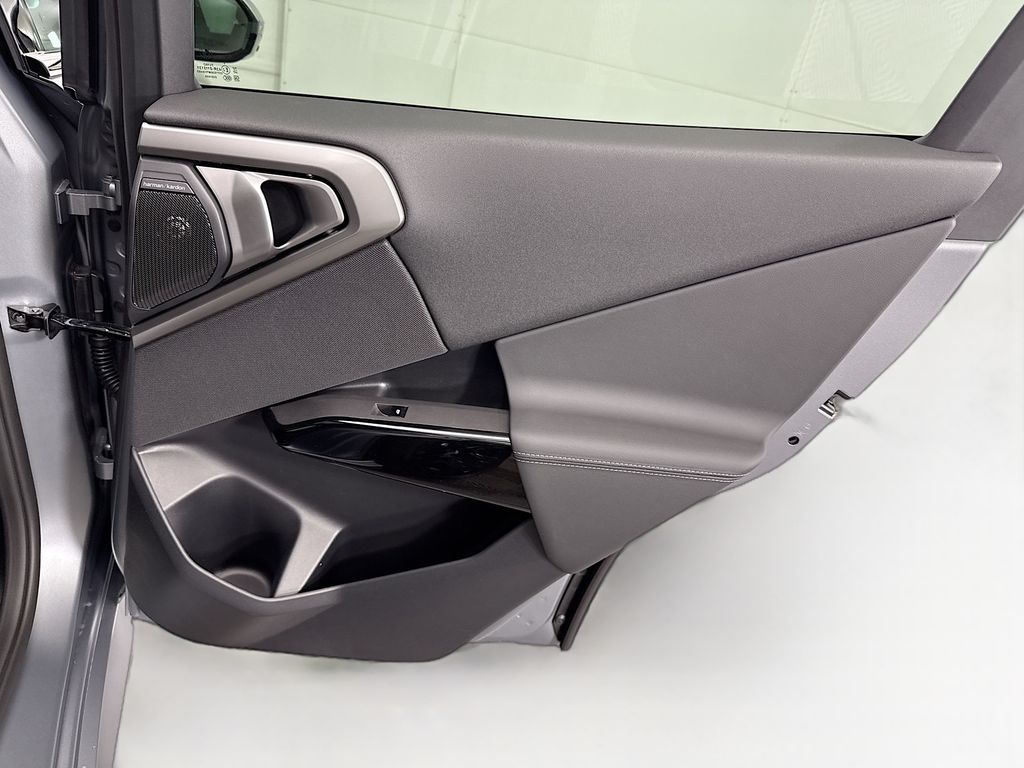 Thumbnail: 2026 BMW X3 - 26