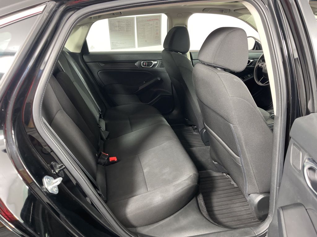 Thumbnail: 2022 Honda Civic - 7