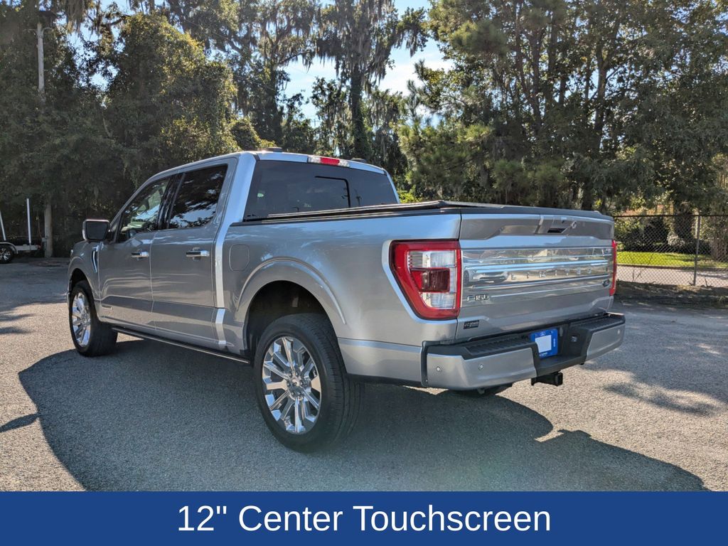 2023 Ford F-150 Limited