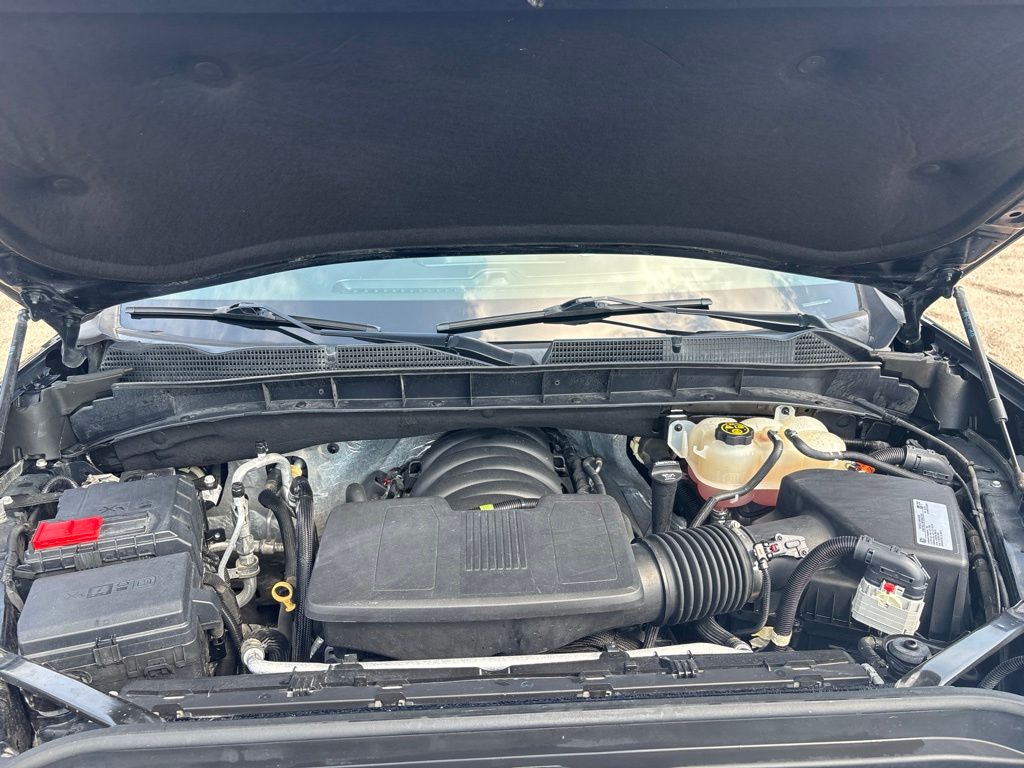 Used 2019 GMC Sierra 1500 Truck