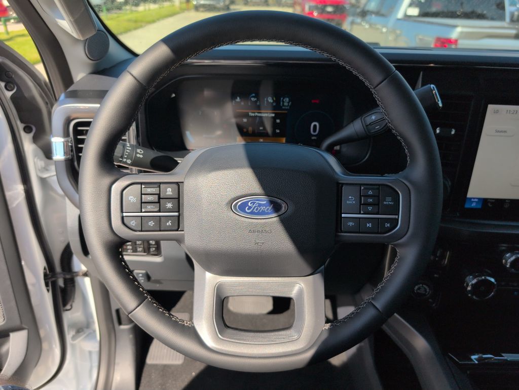 2026 Ford F-250 Super Duty Lariat - Photo 31