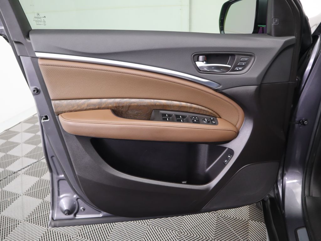 Thumbnail: 2020 Acura MDX - 26