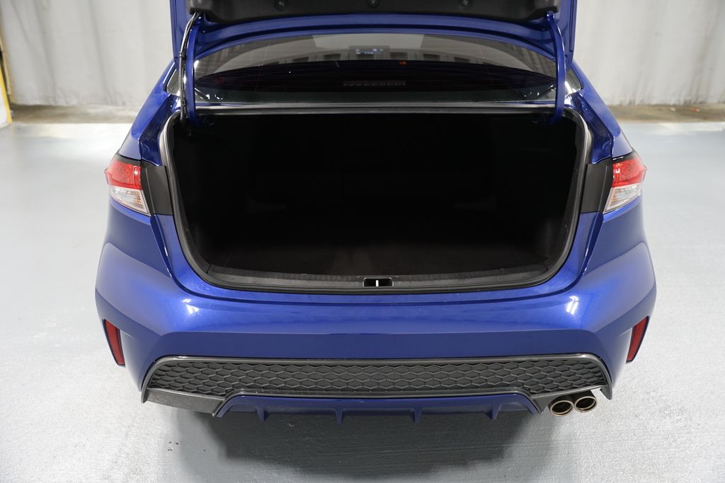 Thumbnail: 2021 Toyota Corolla - 32