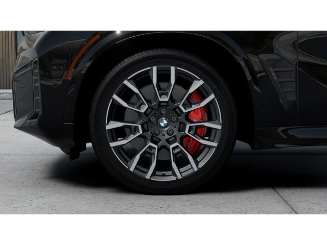 Thumbnail: 2026 BMW X5 - 7