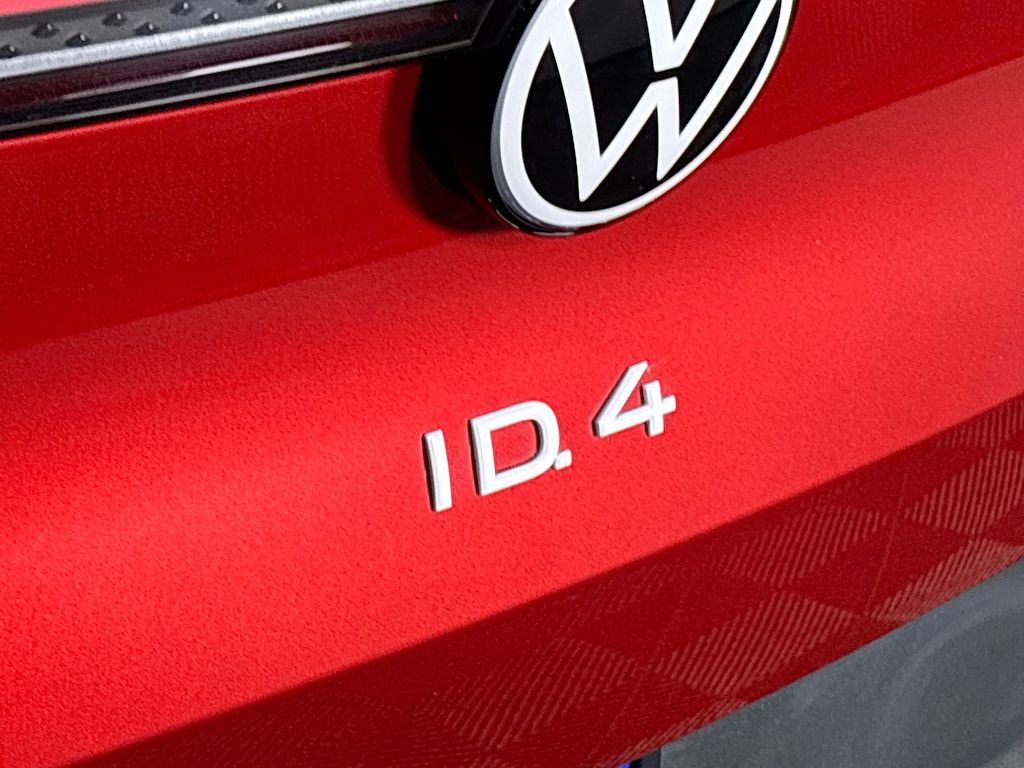 2024 Volkswagen ID.4 S
