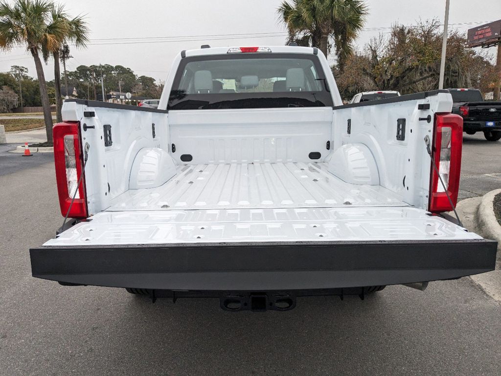 2024 Ford F-250 Super Duty XL