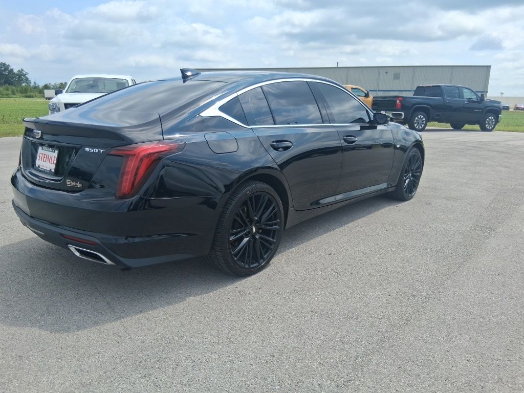 View vehicle photo 7