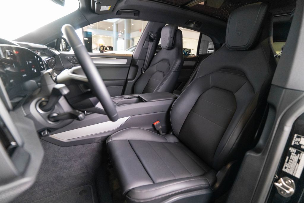 New 2026 Porsche Cayenne SUV
