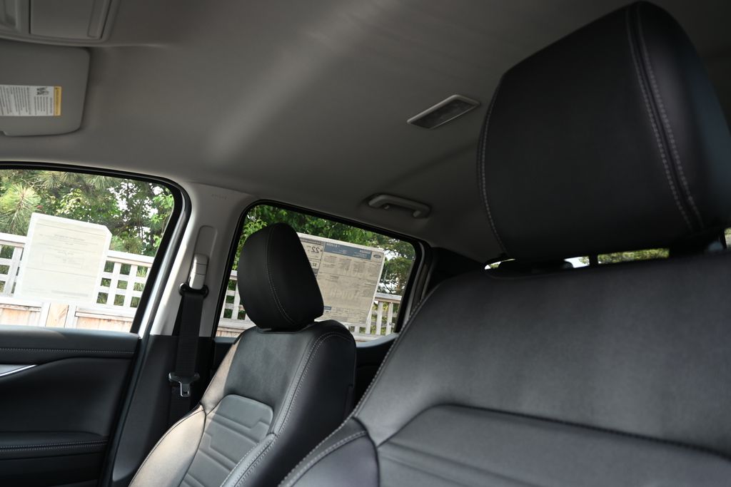 Thumbnail: 2025 Ford Ranger - 8