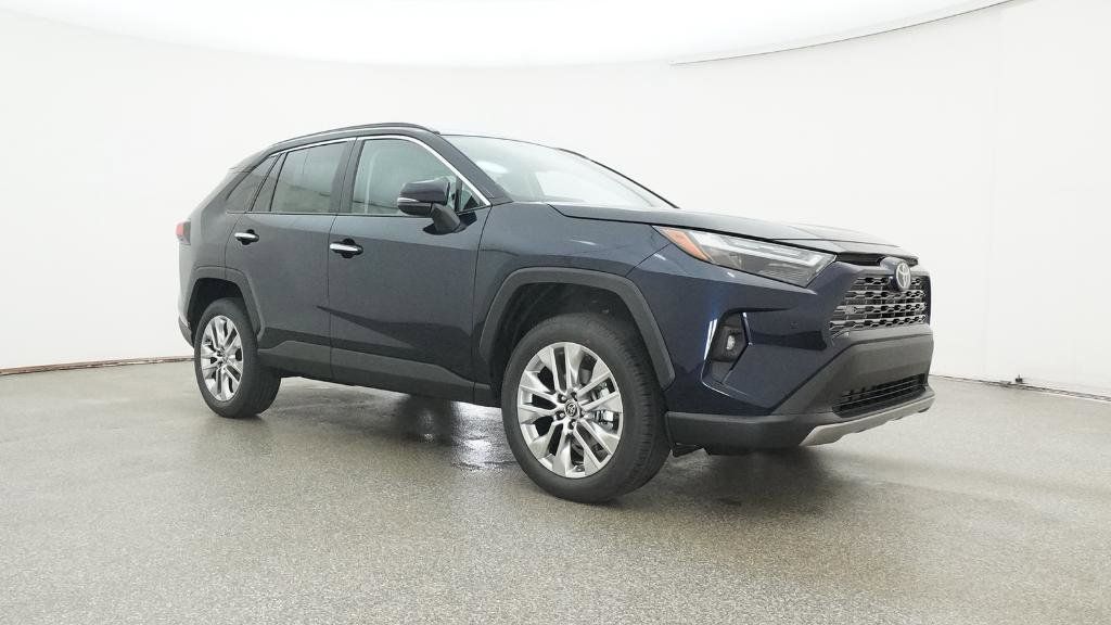 Thumbnail: 2025 Toyota RAV4 - 16