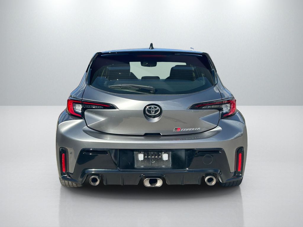 Used 2023 Toyota GR Corolla Hatchback