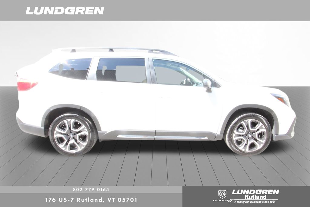 Used 2023 Subaru Ascent SUV