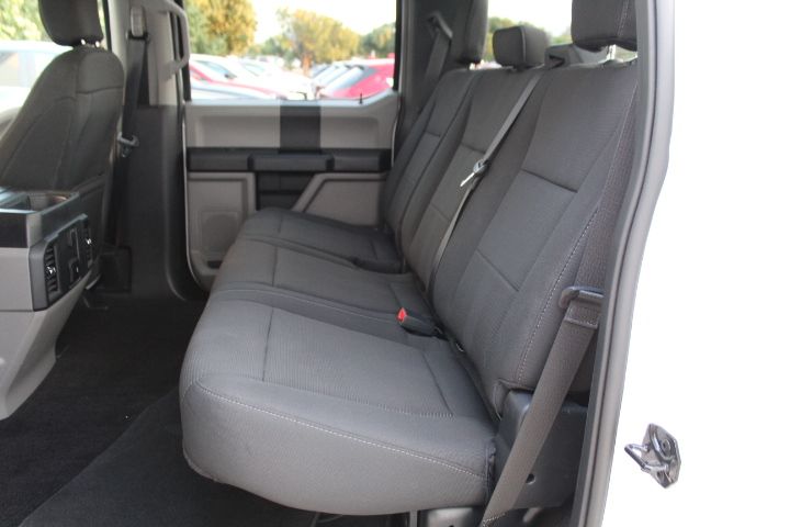Used Car 2018 Ford F-150  Xl For Sale Under $30,000 In Georgetown, Texas