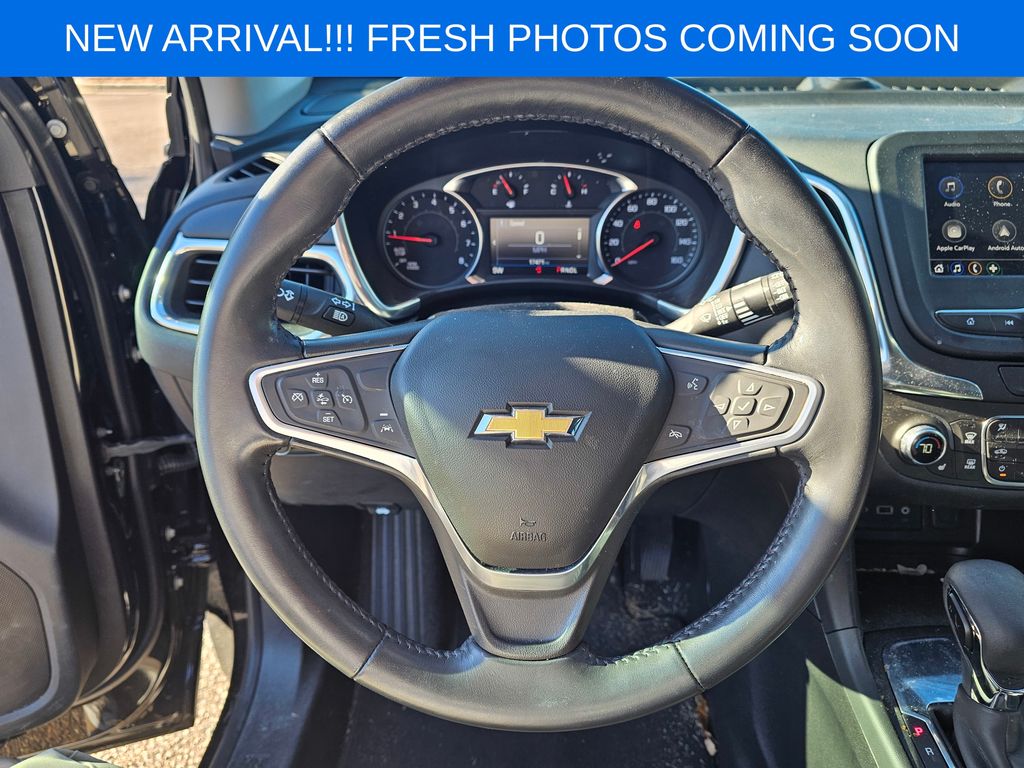 2022 Chevrolet Equinox LT 12