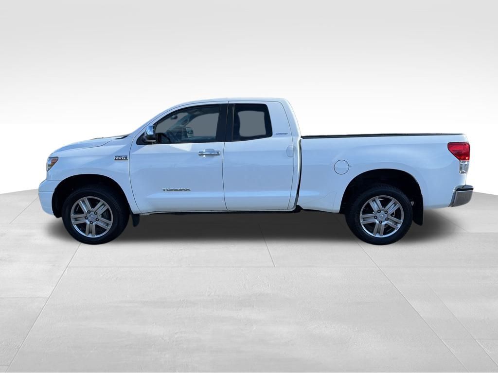 Thumbnail: 2012 Toyota Tundra - 2