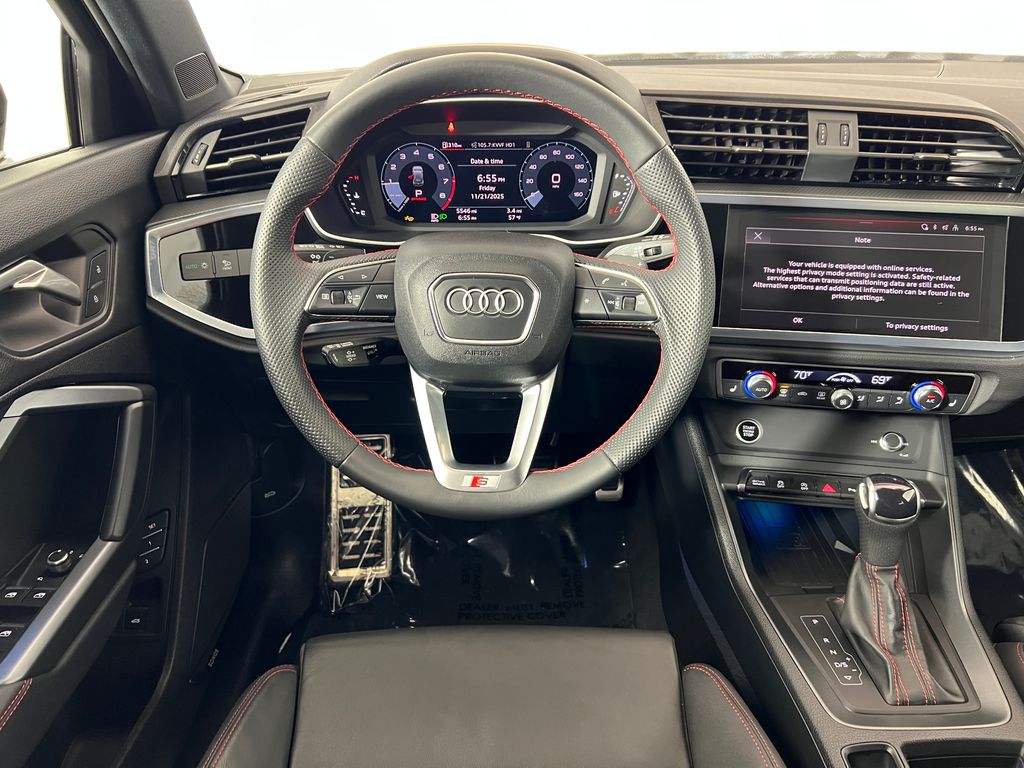 Thumbnail: 2025 Audi Q3 - 14