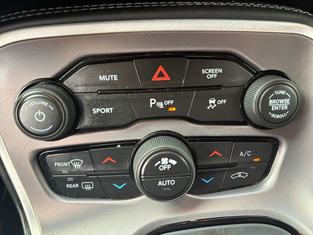 Used Car 2022 Dodge Challenger  R/t For Sale Under $30,000 In Austin, Texas