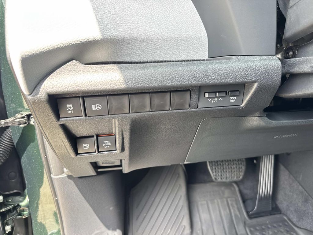 2026 Toyota Sienna XLE Green at Toyota of Kenner