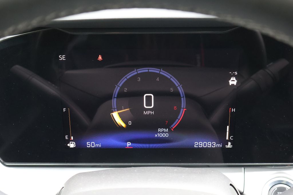 2024 Chevrolet Trax LT 26