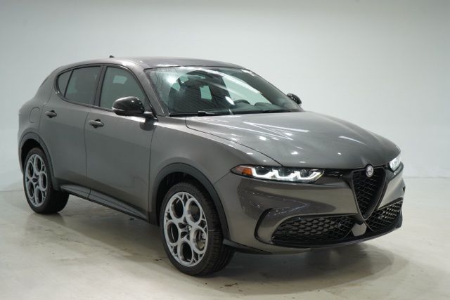 2025 Alfa Romeo Tonale