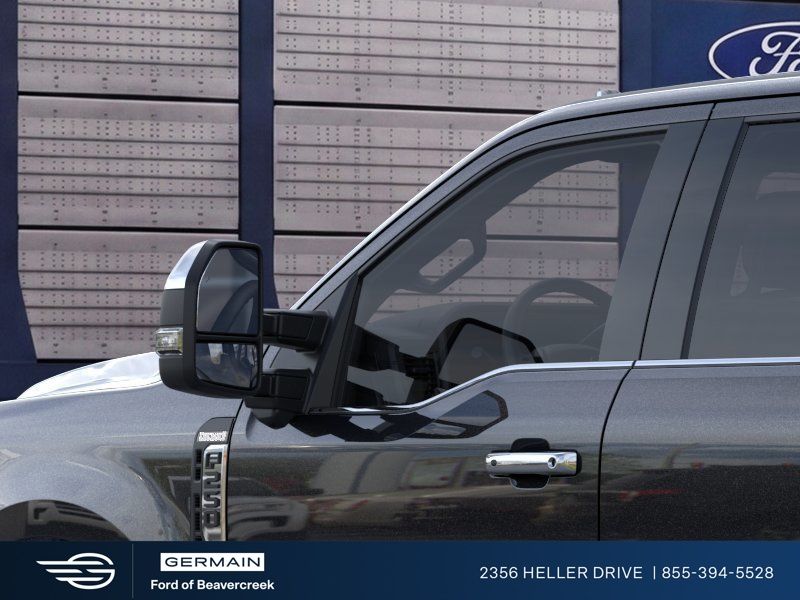 New 2026 Black Ford XL image 20