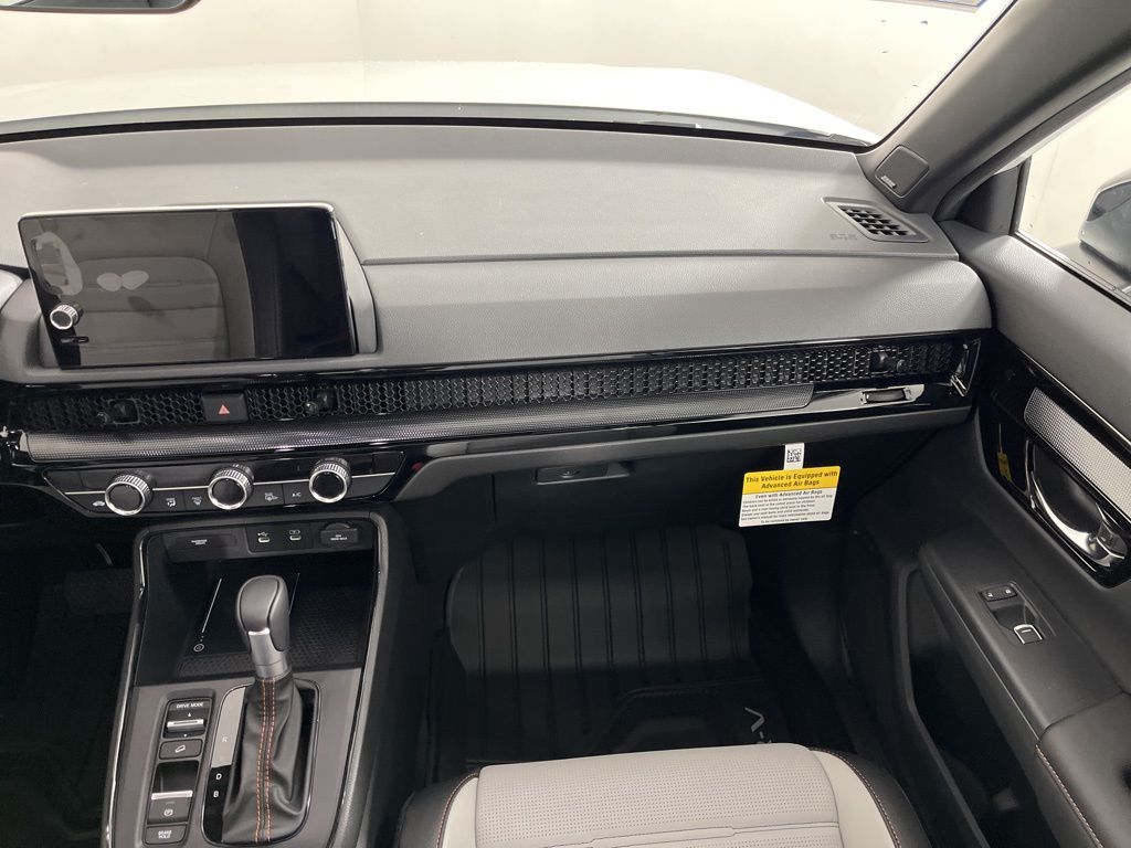 Thumbnail: 2026 Honda CR-V - 12